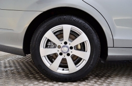 Mercedes-Benz C Class C220 CDI