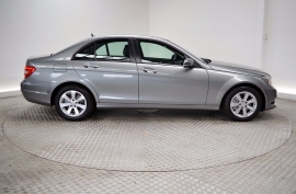 Mercedes-Benz C Class C220 CDI