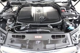 Mercedes-Benz C Class Estate C220