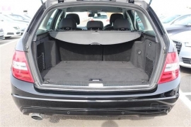 Mercedes-Benz C Class Estate C220