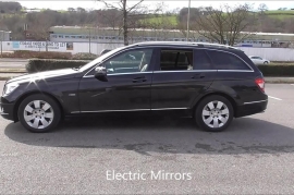 Mercedes-Benz C Class C220 CDI