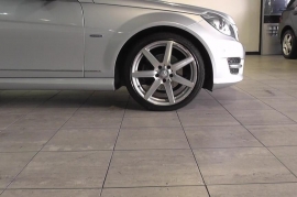 Mercedes-Benz C Class C250 CDI