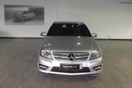 Mercedes-Benz C Class C250 CDI