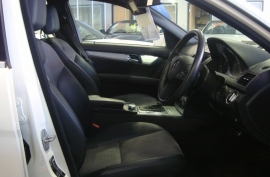 Mercedes-Benz C Class 2.1 C220 CDI