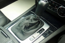 Mercedes-Benz C180 CGI