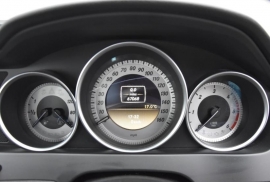 Mercedes-Benz C-Class C200 CDI