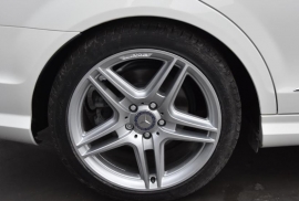 Mercedes-Benz C-Class C200 CDI