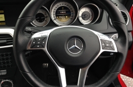 Mercedes-Benz C Class 2.1 C220 CDI