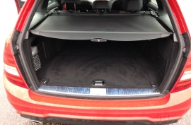 Mercedes-Benz C Class 2.1 C220 CDI