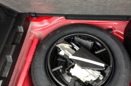 Mercedes-Benz C Class 2.1 C220 CDI