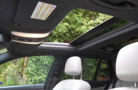 Mercedes-Benz C Class 2.1 C250 CDI
