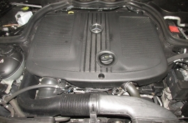 Mercedes-Benz C Class 2.1 C200 CDI