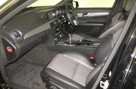 Mercedes-Benz C Class 2.1 C200 CDI