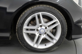 Mercedes-Benz C Class C250 CDI AMG Sport