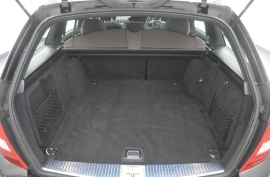 Mercedes-Benz C Class C250 CDI AMG Sport