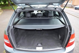 Mercedes-Benz C Class 2.1 C220 CDI