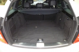 Mercedes-Benz C Class 2.1 C250 CDI