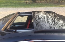 Mercedes-Benz C Class 2.1 C220 CDI