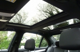 ercedes-Benz C Class 3.0 C350 CDI