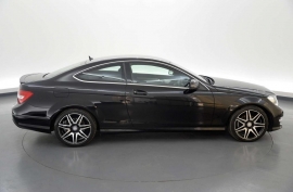 Mercedes-Benz C Class C220 CDI