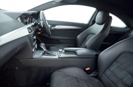 Mercedes-Benz C Class C220 CDI