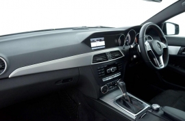 Mercedes-Benz C Class C220 CDI
