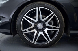 Mercedes-Benz C Class C220 CDI