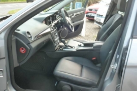 Mercedes-Benz C Class C220 CDI