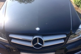 Mercedes-Benz C Class 2.1 C250 CDI