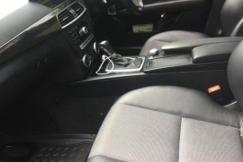 Mercedes-Benz C Class 3.0 C350 CDI
