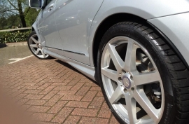 Mercedes-Benz C Class 2.1 C250 CDI