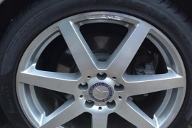 Mercedes-Benz C Class 2.1 C250 CDI