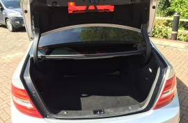 Mercedes-Benz C Class 2.1 C250 CDI