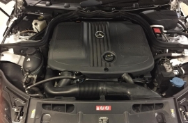 Mercedes-Benz C Class 2.1 C250 CDI