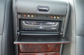 Maybach 62 5.5 Limousine