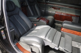 Maybach 62 5.5 Limousine
