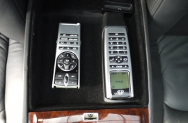 Maybach 62 5.5 Limousine