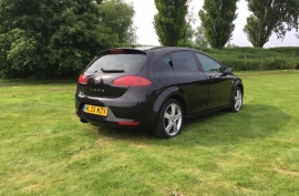 Seat Leon 2.0 TDI Stylance