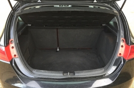 Seat Leon 2.0 TDI Stylance