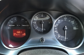 Seat Leon 2.0 TDI Stylance