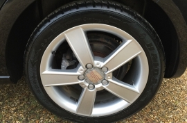 Seat Leon 2.0 TDI Stylance