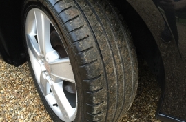 Seat Leon 2.0 TDI Stylance