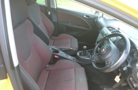 Seat Leon 2.0 TDI Stylance