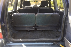 Toyota Land Cruiser Import 3.0 5dr