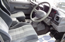 Toyota Land Cruiser 2.4 5dr