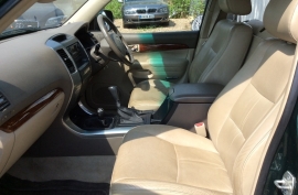 Toyota Land Cruiser 3.0 D-4D LC4 5dr