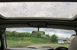 Toyota Land Cruiser 4.2 TD VX 5dr