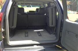 Toyota Land Cruiser 3.0 D-4D LC4 5dr