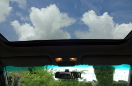 Toyota Land Cruiser 3.0 D-4D LC5 5dr