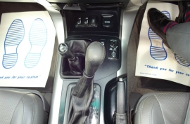 Toyota Land Cruiser 3.0 D-4D LC5 5dr